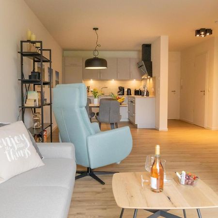 Dorumer Sielhuus 10 - Sauna Und Balkon, Strandnah Esterno foto